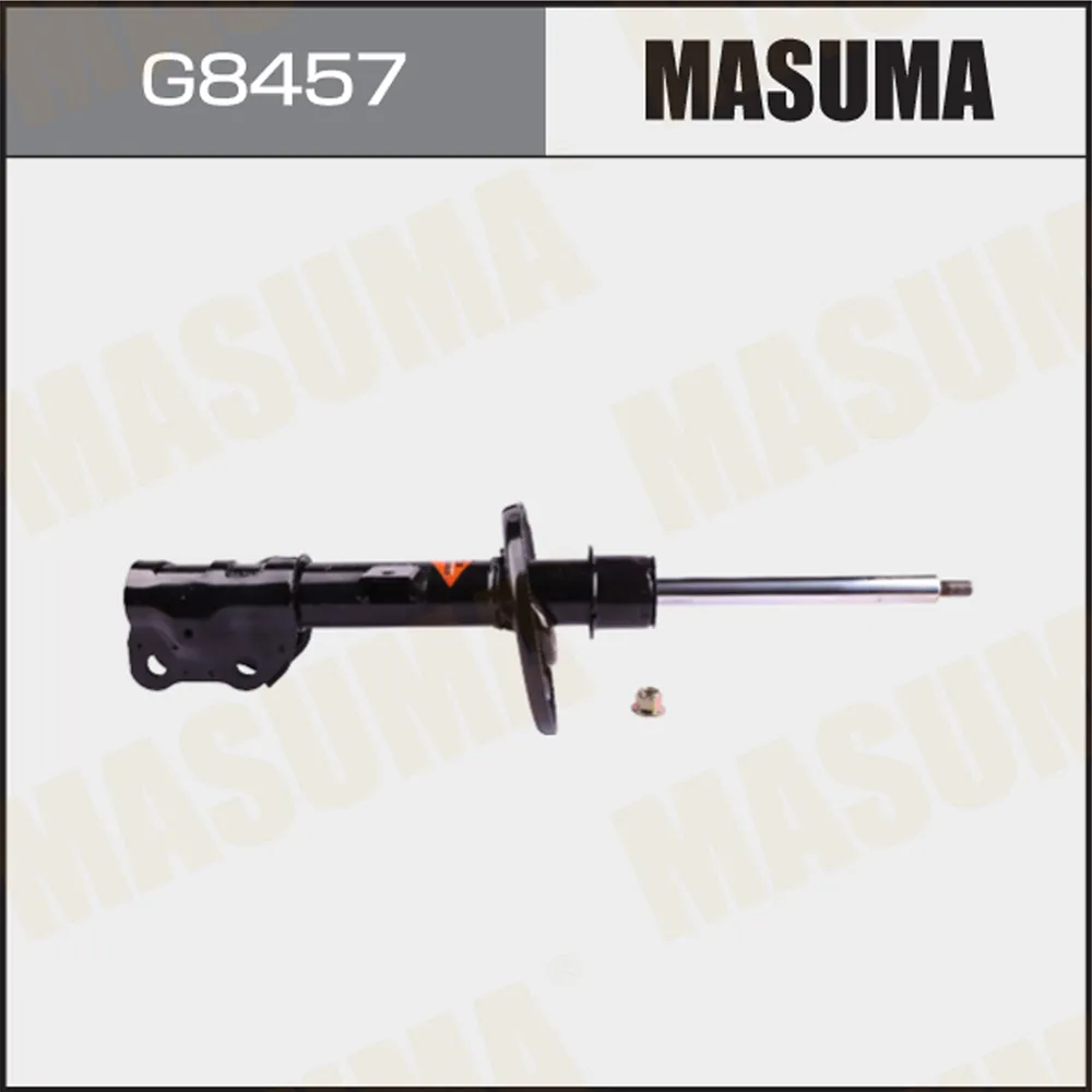 Амортизатор стойка газомасляный MASUMA G8457