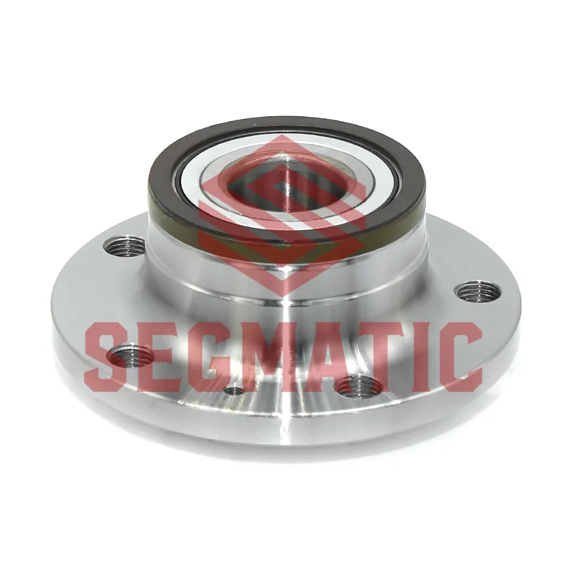 Ступица колеса в сборе зад; Audi A3, TT, Touran, Seat Altea, Sagitar SEGMATIC SGWH30204063