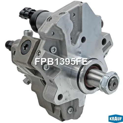 ТНВД KRAUF FPB1395FE