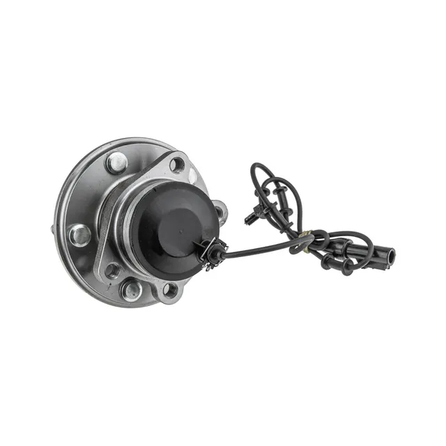 СТУПИЦА КОЛЕСА ПЕР JAGUAR S-TYPE 99-, XF 2WD 08-, XJ 03-05 NTY KLPJG000