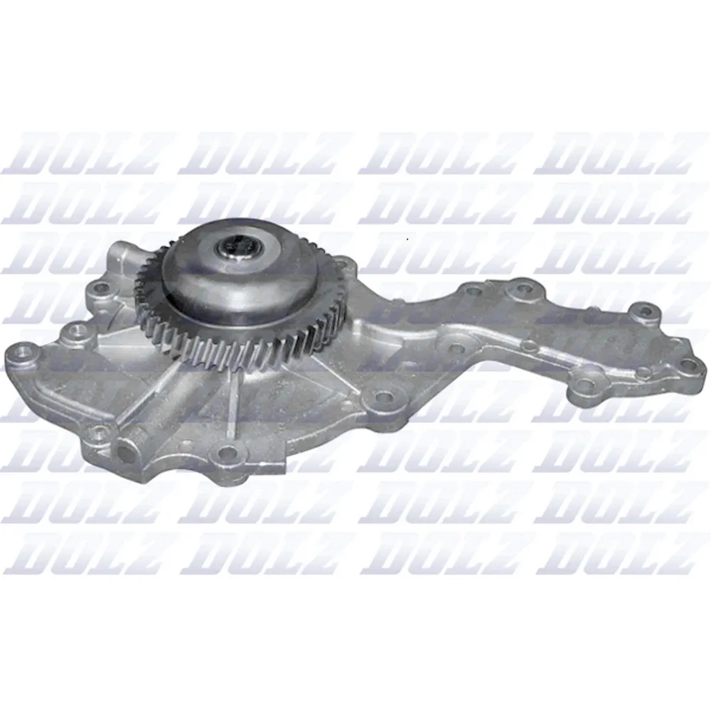 Помпа, водяной насос Opel Vectra C, Renault, Saab 9-5 3.0CDTi 02 DOLZ O115