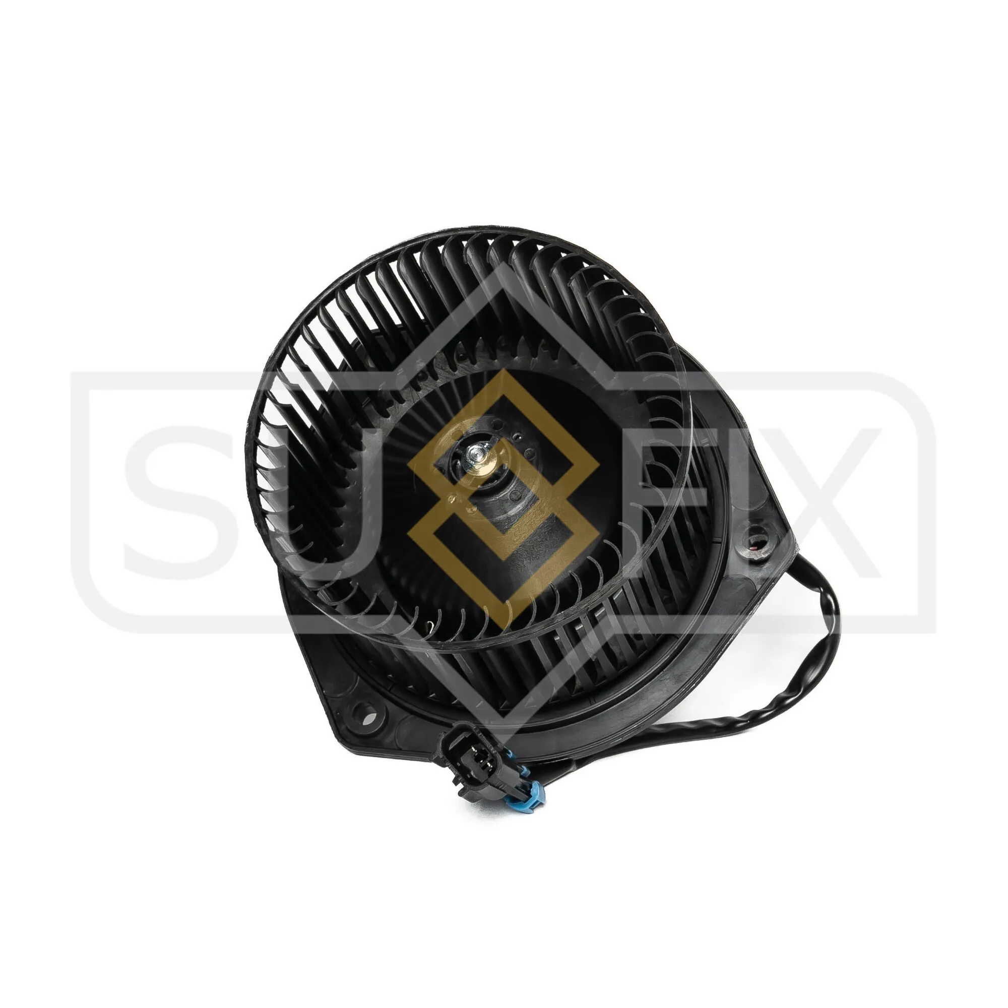 Вентилятор отопителя SUFIX FN-1000