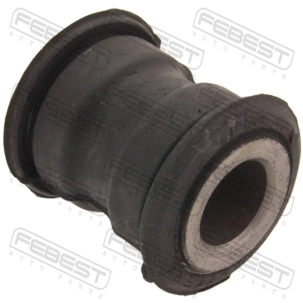 Сайлентблок рулевой рейки NISSAN MURANO Z50 2003.04-2008.12 [GL] FEBEST NAB-257