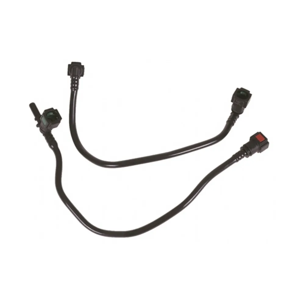Трубка топливная RENAULT TORK TRK1552