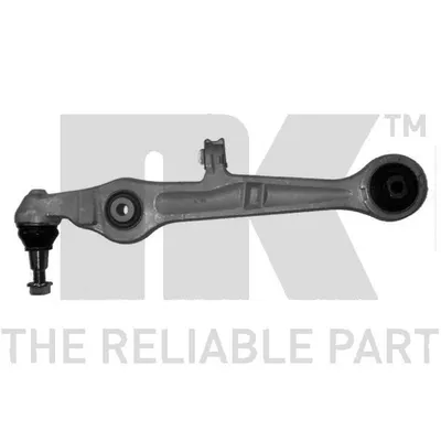 РЫЧАГ AUDI A4/A6/VW PASSAT B5 01- НИЖ ПРЯМОЙ L/R NK 5014747