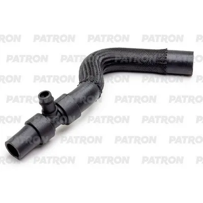 Патрубок радиатора (пр-во Турция) FIAT DOBLO 1.4 8V PATRON PH2432
