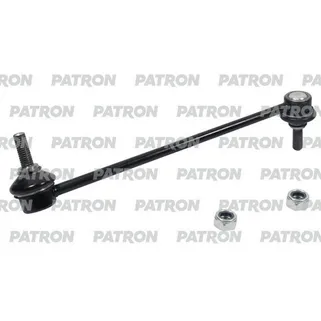 Тяга стабилизатора CHEVROLET: CAPTIVA 06- \ OPEL: ANTARA 06- PATRON PS4190L