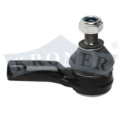 Наконечник рулевой тяги (с ГУР) DAEWOO Matiz (98-) KRONER K301072