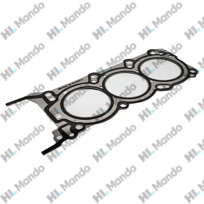 Прокладка головки блока HYUNDAI Sonata NF (08-) KIA Sorento (07-) (3.3) правая (M) MANDO MANDO DM223113CAB0