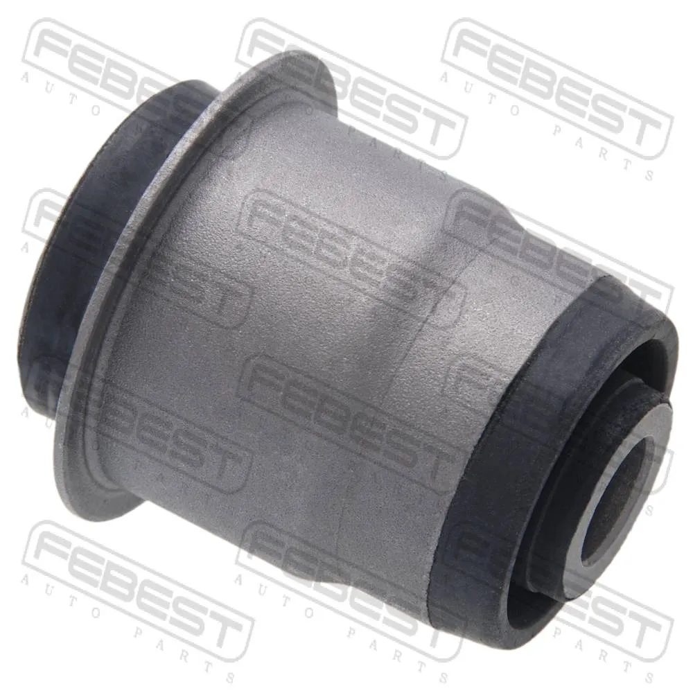 Сайлентблок подрамника задний NISSAN Teana J31 03-08 FEBEST NAB-302