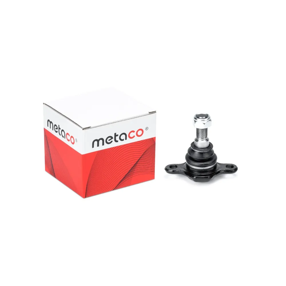 Опора шаровая нижняя передней подвески VW TRANSPORTER T4 90> Metaco 4200-037