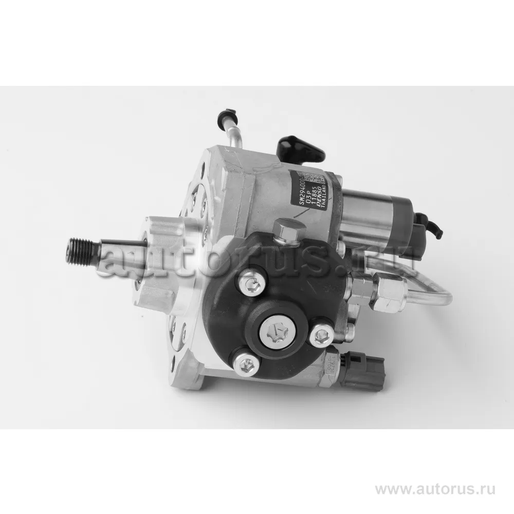 Насос топливный высокого давления DENSO DCRP301370