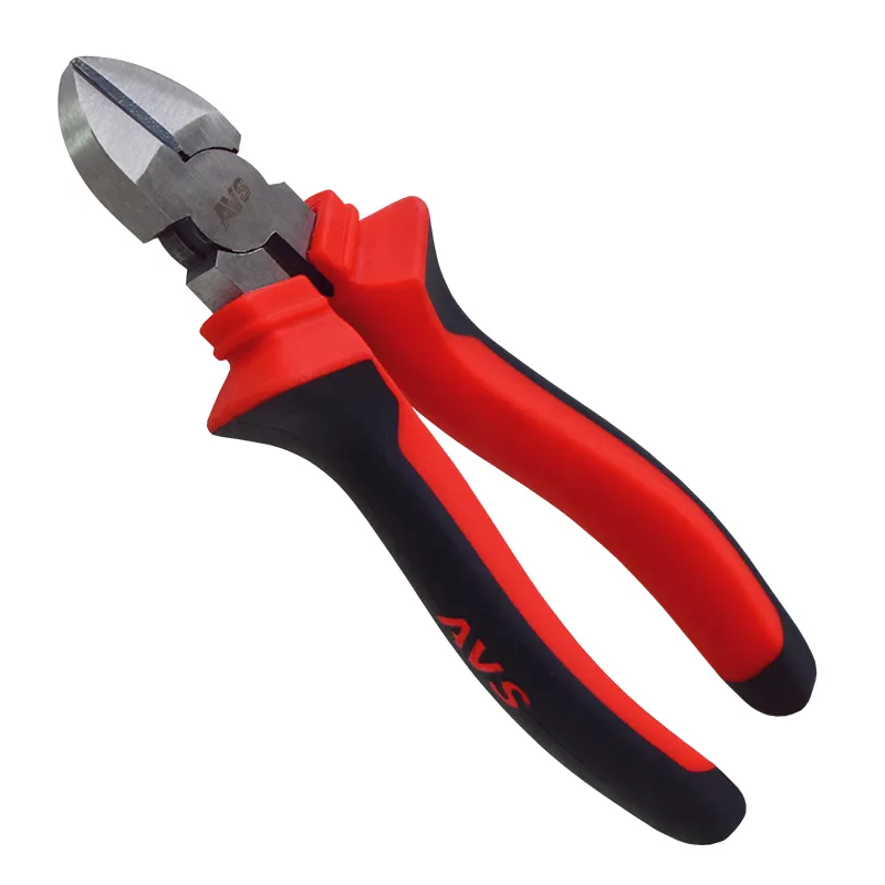 Бокорезы 160 мм AVS BKR0160 AVS A40182S