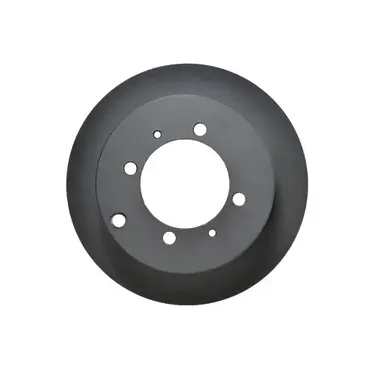 Диск тормозной задний Mitsubishi Galant 2.0-2.5D 91> ZENTPARTS Z06265_ZNT