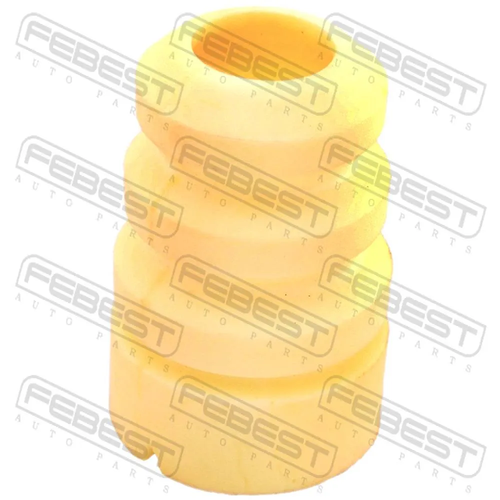 Отбойник заднего амортизатора FEBEST TD-ST195R