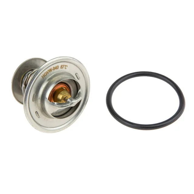 Термостат VAG 1.6 1.8 2.0 87-, шт NTY CTMVW040