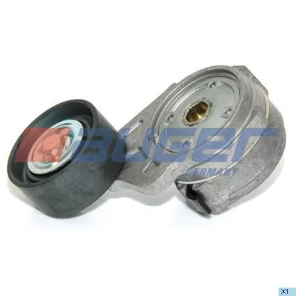 Натяжитель ремня, Вентилятор MERCEDES 90x34 AUGER 75918