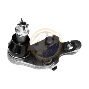 Шаровая опора левая TOY CAMRY 2.0 16V/2.4 16V/3.5 24V 06- 4U TY-B-23796