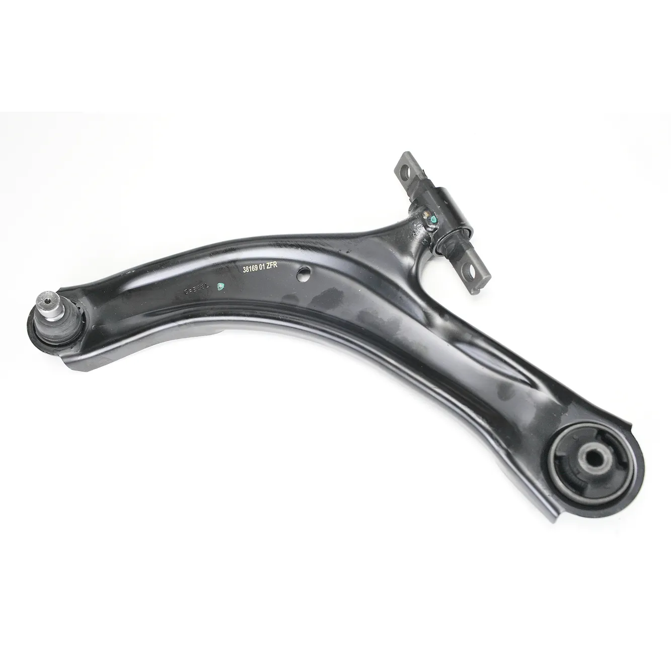 Рычаг подвески ZF Russia 38169 01 ZFR