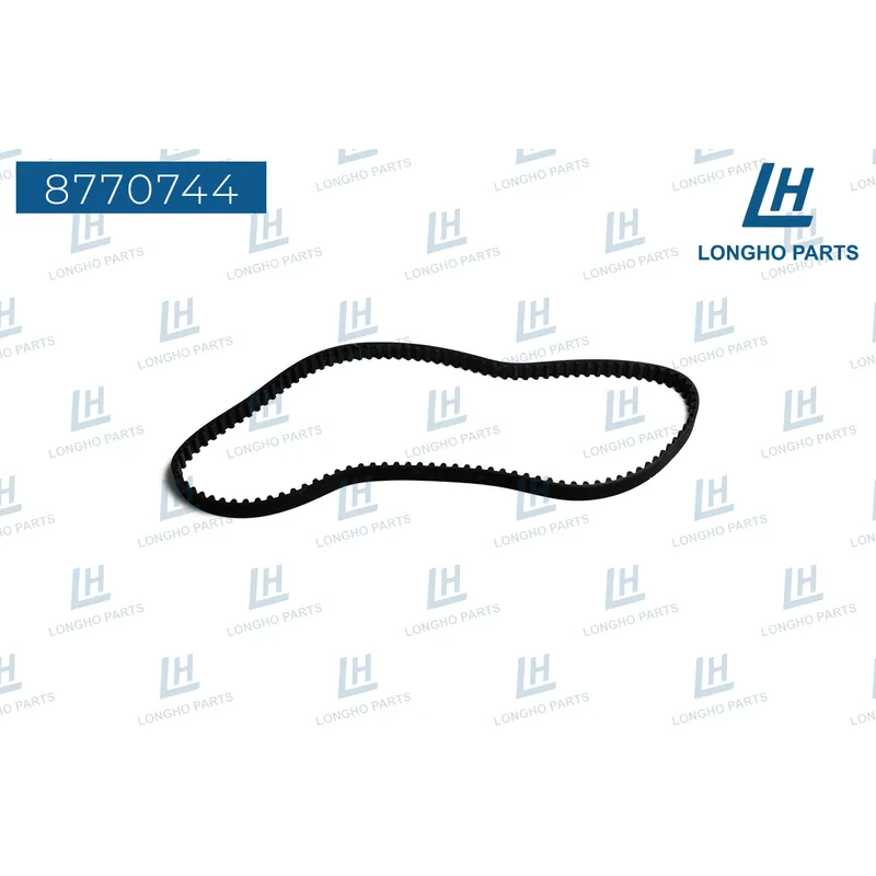 Ремень ДВС Daewoo Nexia/Lanos/Kalos Chevrolet Aveo LONGHO 8770744
