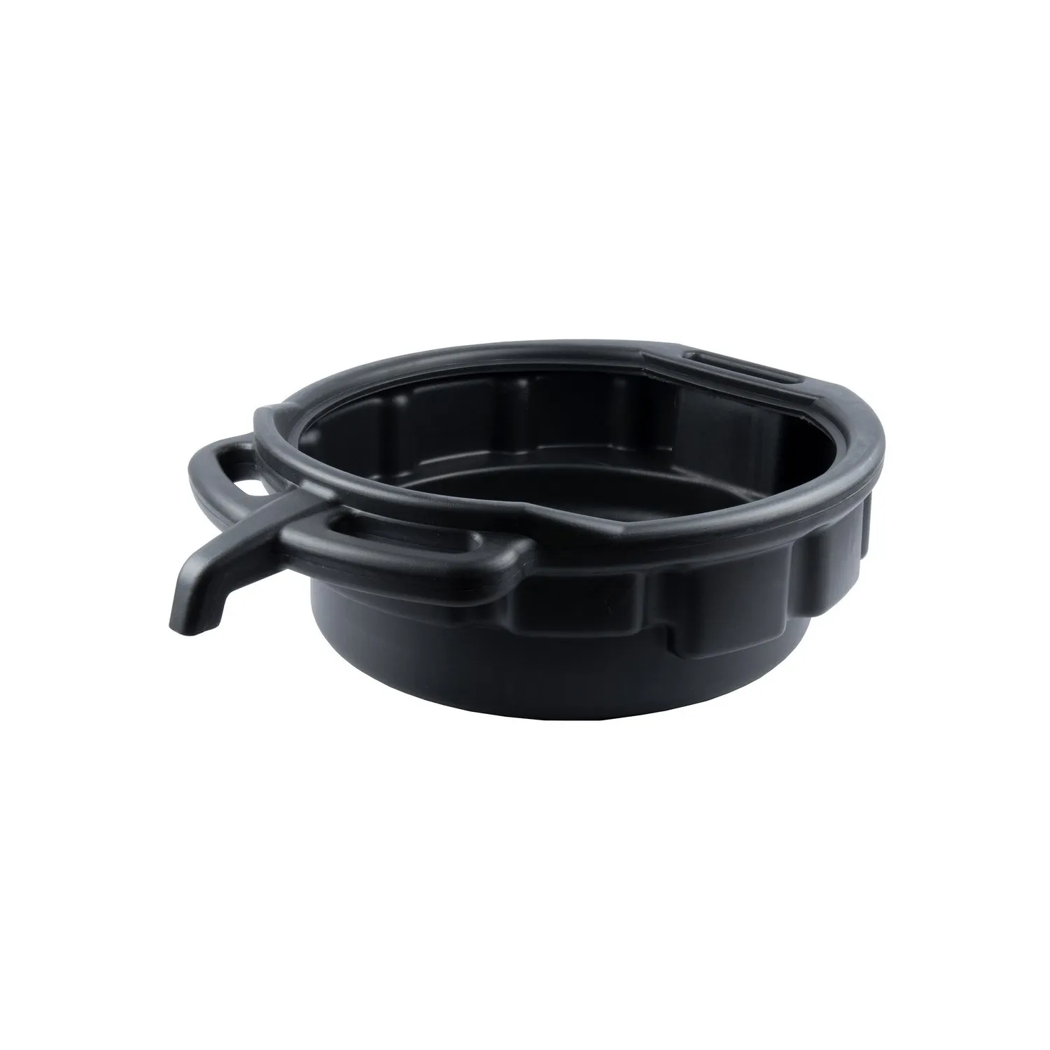 Емкость для слива технической жидкости, 15л AVSTEEL AV-958015
