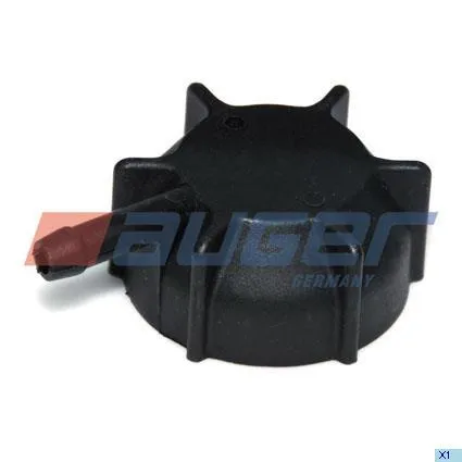 Крышка заливной горловины радиатора MAN F2000TGATGS, M49x327,5 AUGER 71272