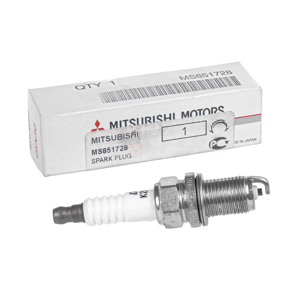 Свеча зажигания MITSUBISHI MS851728