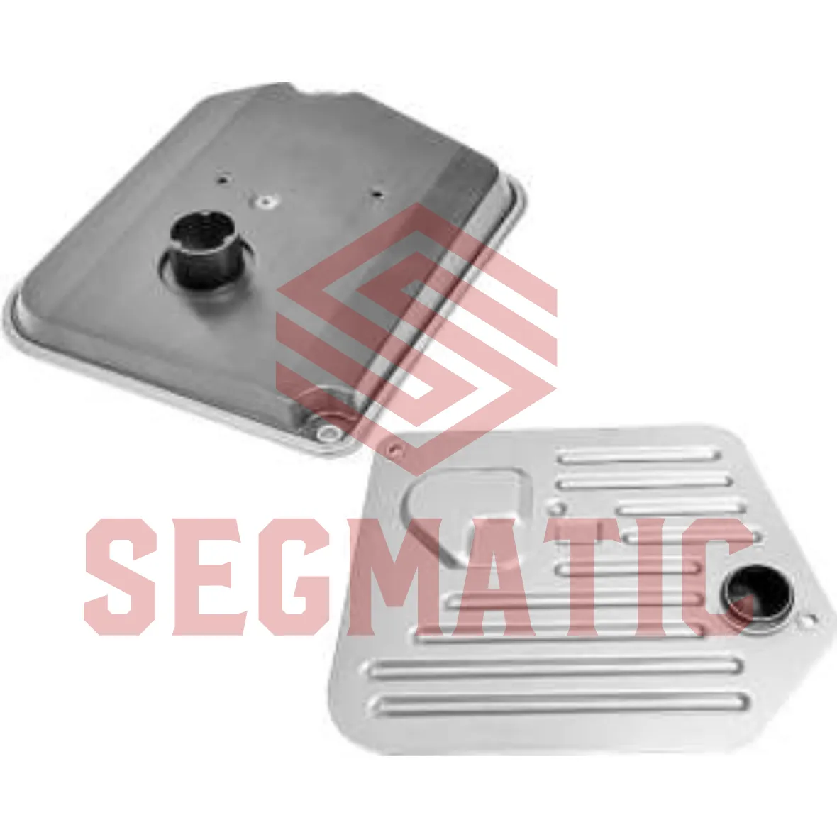 Фильтр АКПП с прокладкой AUDI A6/A8 4.2/FSI/6.0/3.3TDI QUATTRO 94- SEGMATIC SGTF20011132