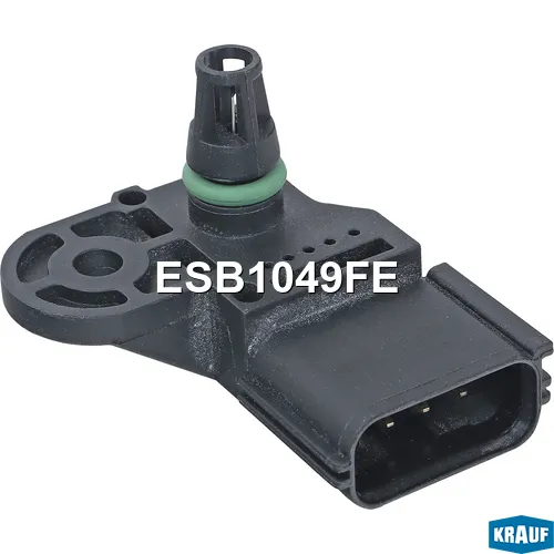 Датчик давления наддува KRAUF ESB1049FE