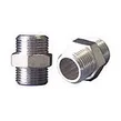 Ниппель 3/8П - 3/8П Grass PK-0241 GRASS PK-0241