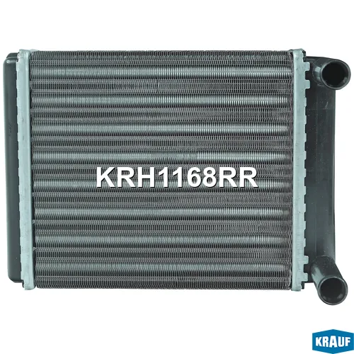 Радиатор отопителя KRAUF KRH1168RR
