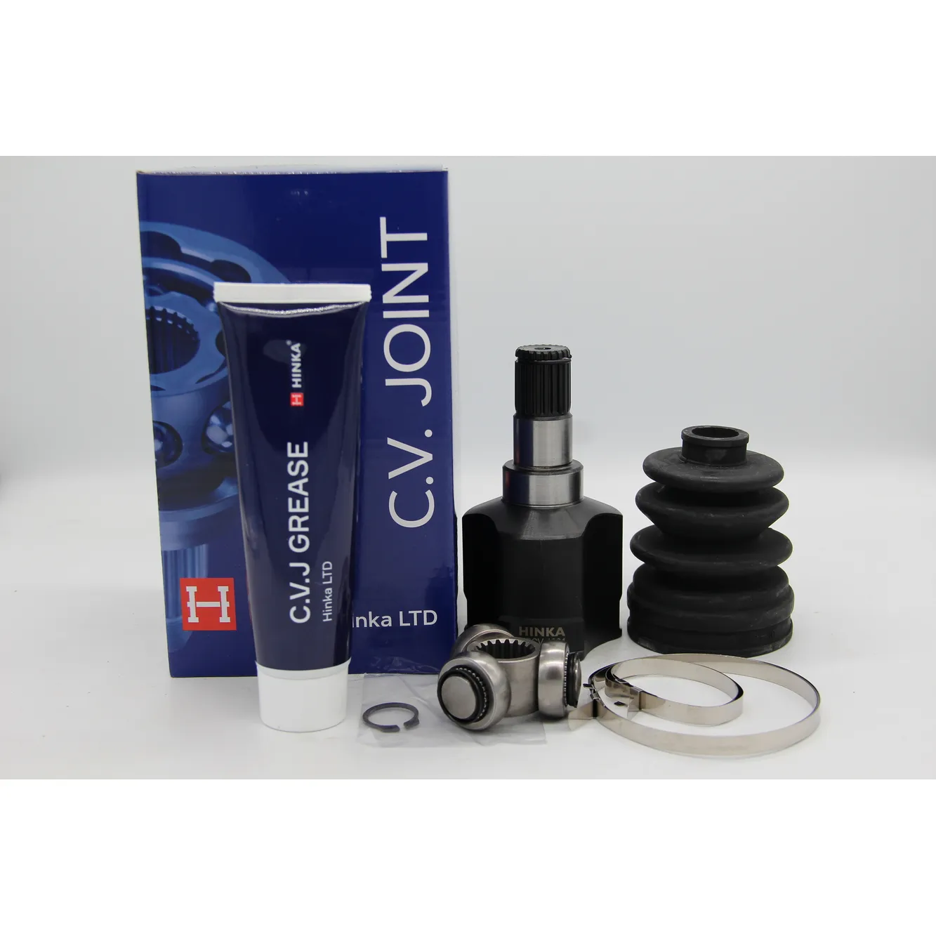 ШРУС внутренний 19x35x22 DAEWOO : LACETTI AVEO HINKA PARTS HPCV-1301