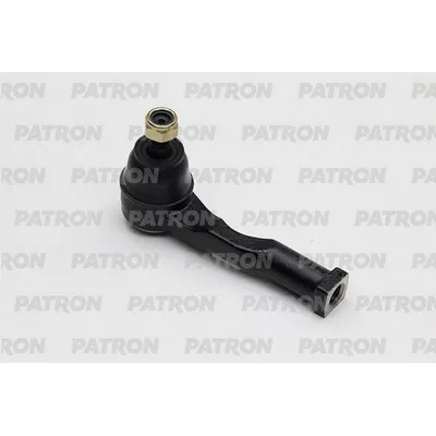 Наконечник рулевой тяги KIA: CARNIVAL 99-, SEDONA 02-05 (произведено в Кор PATRON ps1397rkor