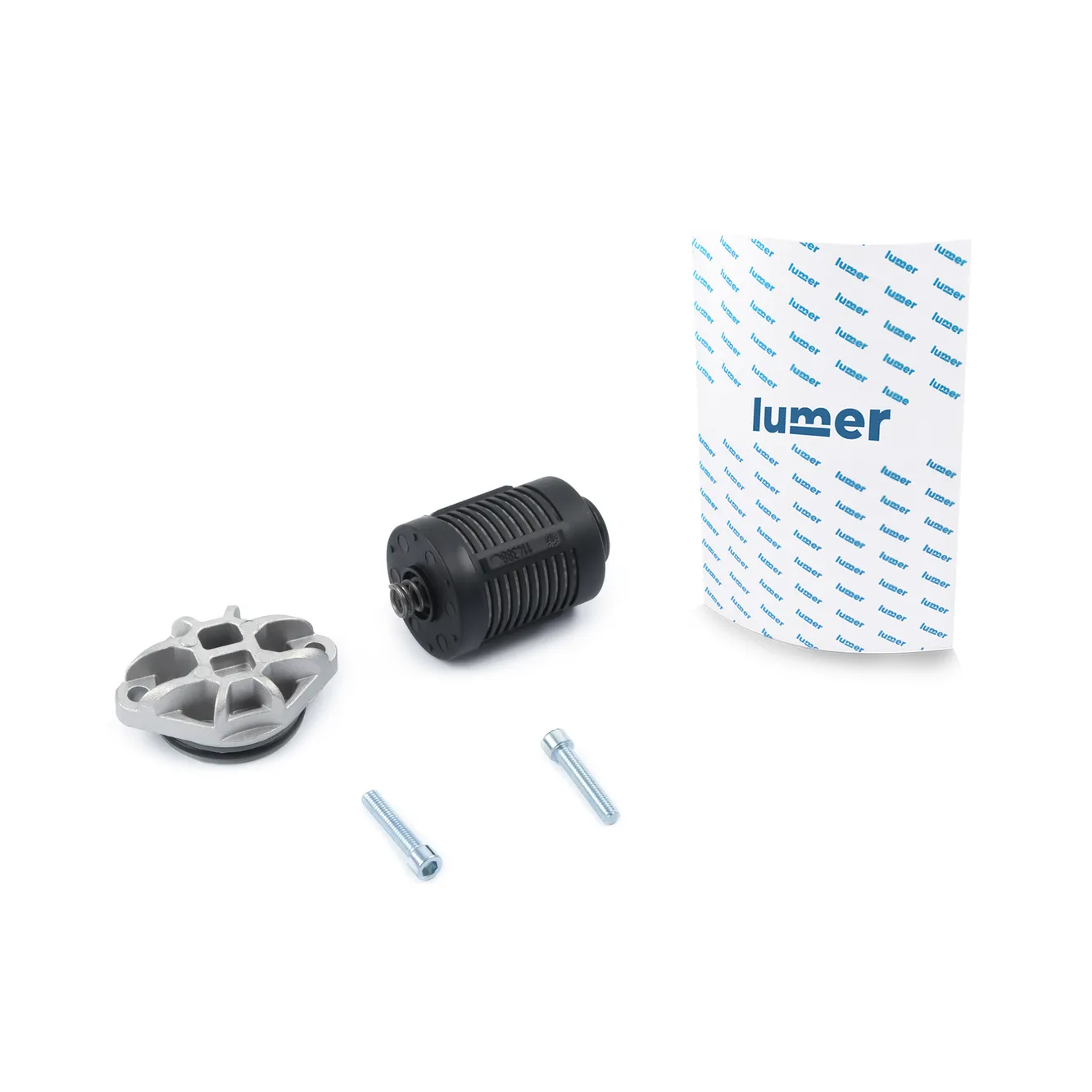 Фильтр муфты VOLVO Lumer LM13377
