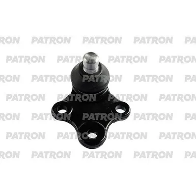 Опора шаровая Заменен на PS3036. PEUGEOT: PARTNER 97- (Произведе PATRON PS3100