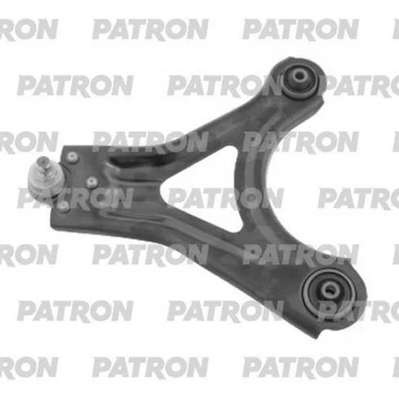 Рычаг подвески FORD: MONDEO I 93-96, MONDEO I СЕДАН 93-96, MONDEO PATRON PS5109L