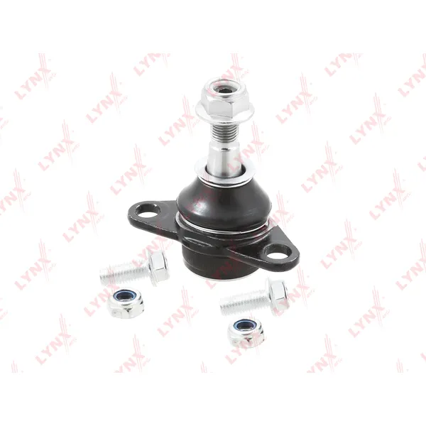 Опора шаровая нижняя L=R VOLVO S60 I 2.0-25 00-10 / V70 II 2.0-2.5 99-07 / LYNXauto C1241LR