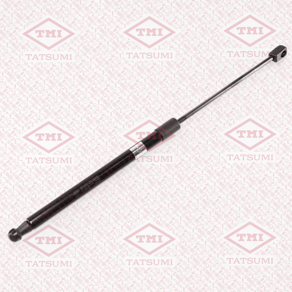 Амортизатор багажника (L=484mm, F=410N) HYUNDAI Elantra 00->/ix35 10-> TATSUMI TAF1096