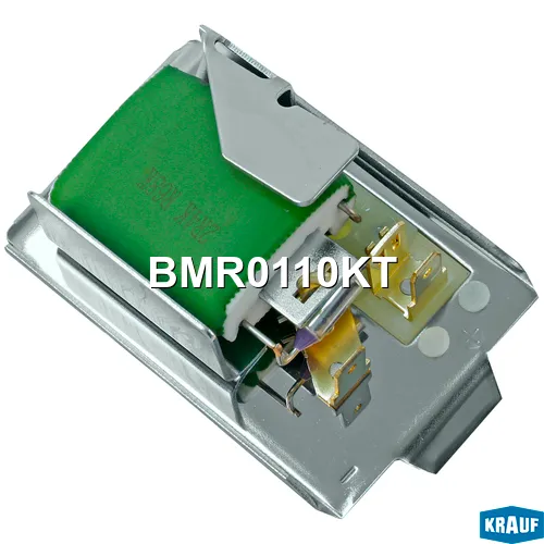 Резистор печки KRAUF BMR0110KT