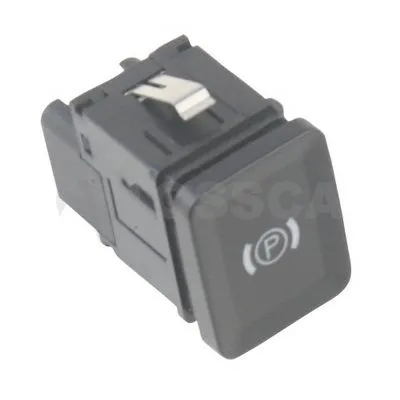 Кнопка стояночного тормоза VW Passat 09 OSSCA 11204