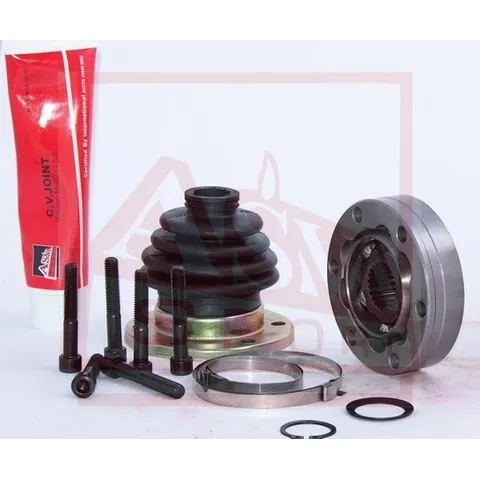 Шрус внутренний задний 24x94 BMW ASVA BIUR361