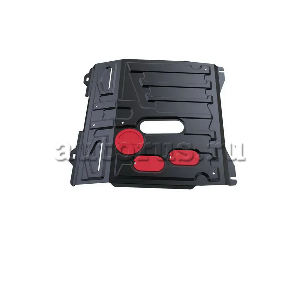 Защита картера и КПП Сталь АВТОБРОНЯ 111033022