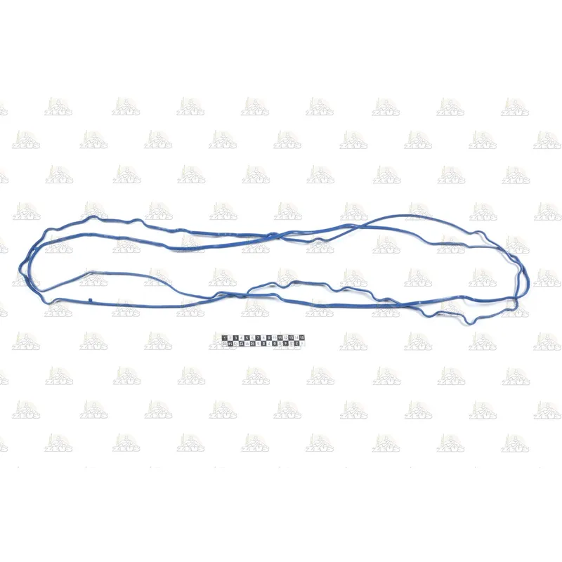 Прокладка клапанной крышки v25c (1комп-т2шт) ZEVS HCG18102