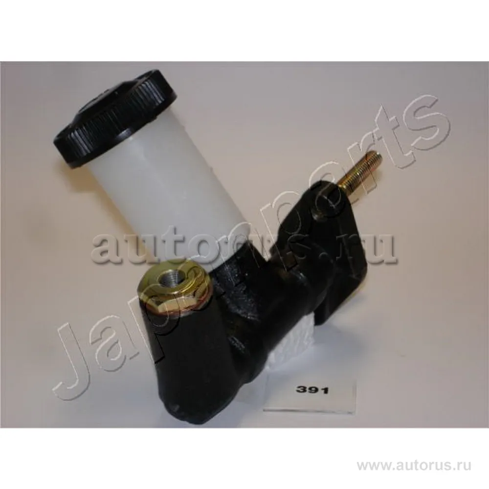 Цилиндр сцепления главный JAPANPARTS FR391