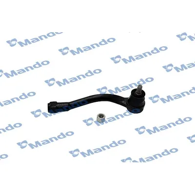 Наконечник рулевой R KIA Rio 05-> MANDO DSA020554