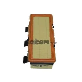 Фильтр воздушный RENAULT CLIO I 90-98, CLIO II 98-, CLIO II фургон 98-, KANGOO 97-, KANGOO Express 9 PURFLUX a370