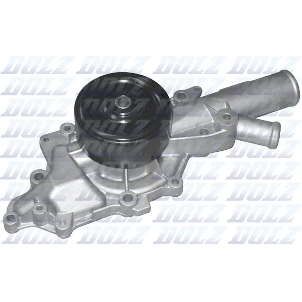 Помпа, водяной насос MB W204/W211 2.0CDI/2.2CDI/2.7CDI 07-> DOLZ M-214
