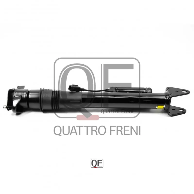 Пневмоамортизатор RR QUATTRO FRENI QF00V00118