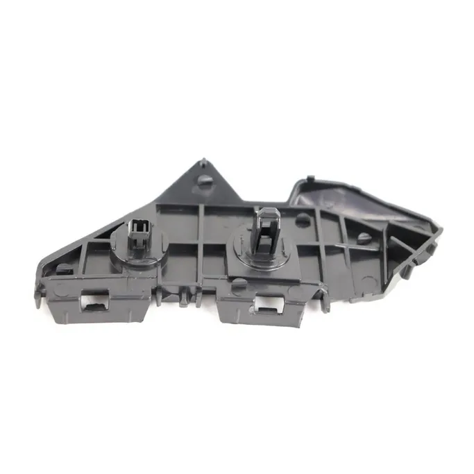 Кронштейн крепления бампера заднего Лев. Toyota Corollax2006-2010 DoCar 5215812090DCR