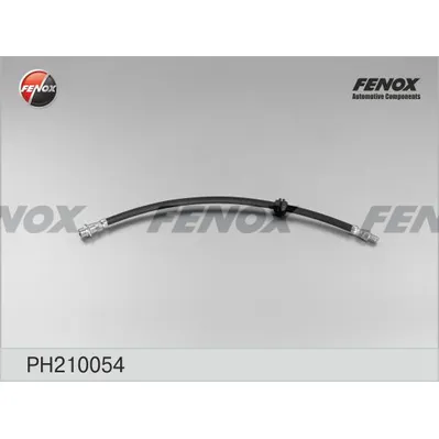 Шланг тормозной BMW 3 (E36) FENOX PH210054